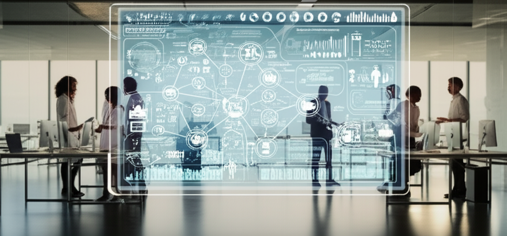 Automatización de Procesos con IA