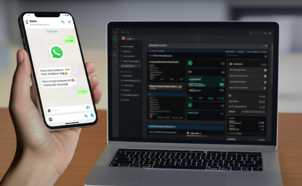 Asistentes Virtuales Inteligentes