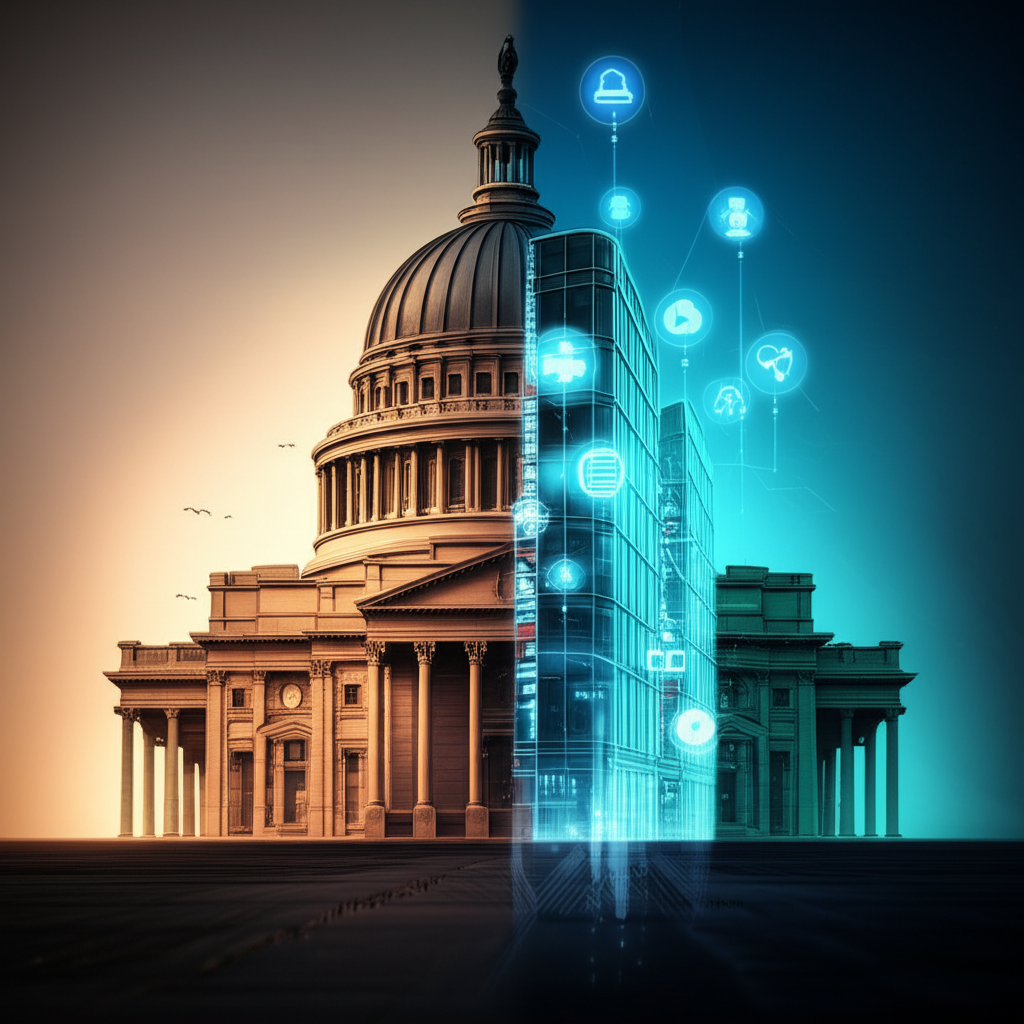 Transformación Digital para PyMEs