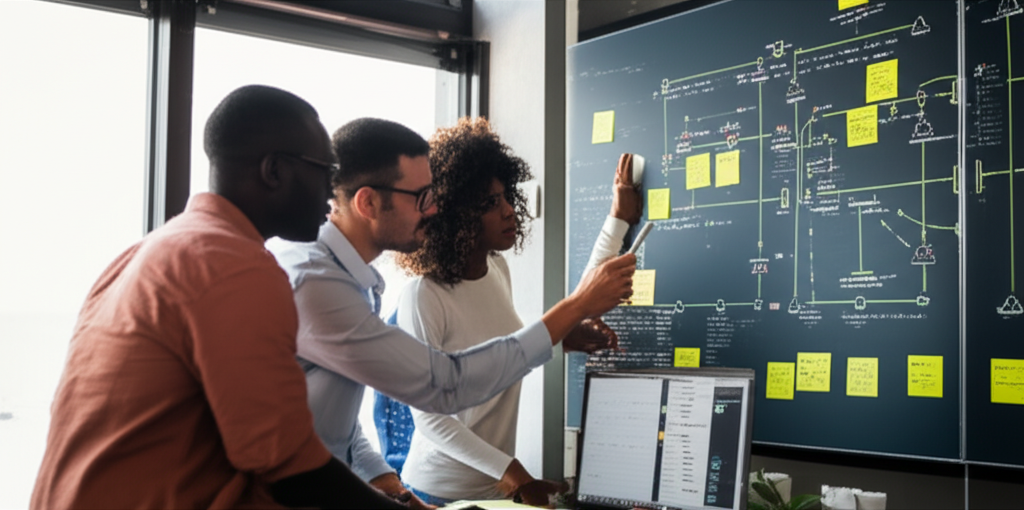 Desarrollo de MVPs y Prototipos